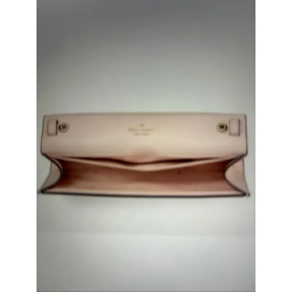 NWT Kate Spade Dana Small Flap Crossbody